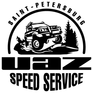 УАЗ Speed Service